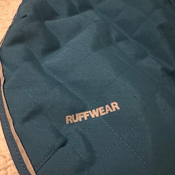 Dog jacket - Picture 3 of 4